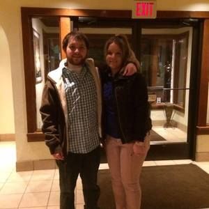 Meet your Posher, Dillon